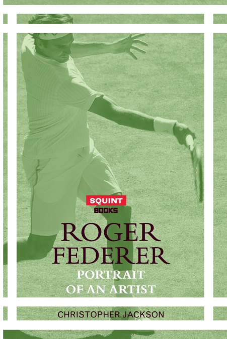 Roger Federer
