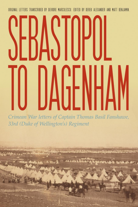 Sebastopol to Dagenham