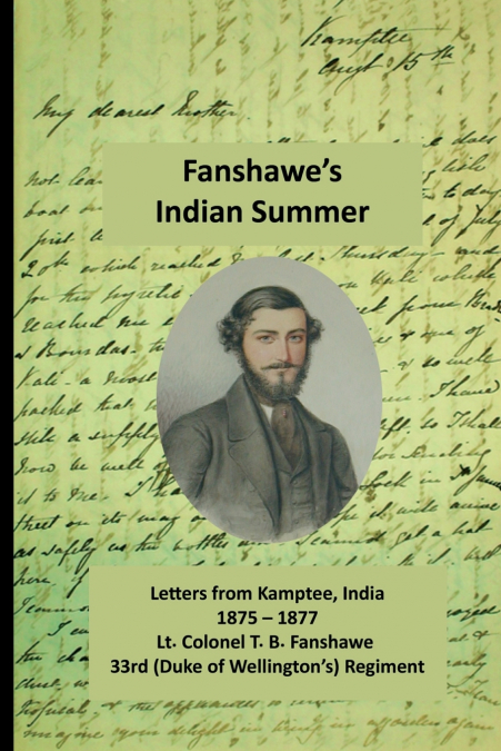 Fanshawe’s Indian Summer