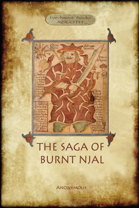Njal’s Saga (The Saga of Burnt Njal)