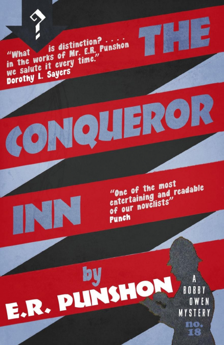 The Conqueror Inn