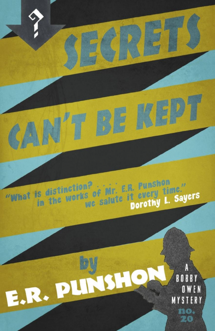 Secrets Can't be Kept