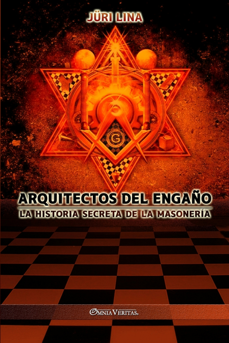 Arquitectos del engaño