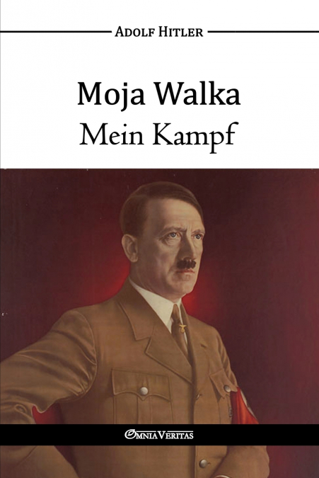 Moja Walka - Mein Kampf