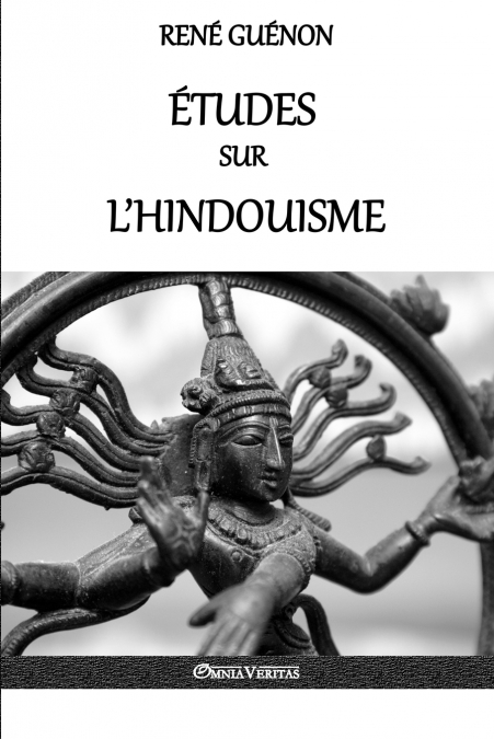 Études sur l’Hindouisme