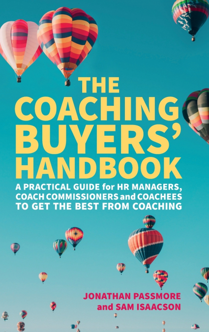 The Coaching Buyers’ Handbook