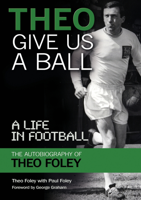 Theo Give Us A Ball