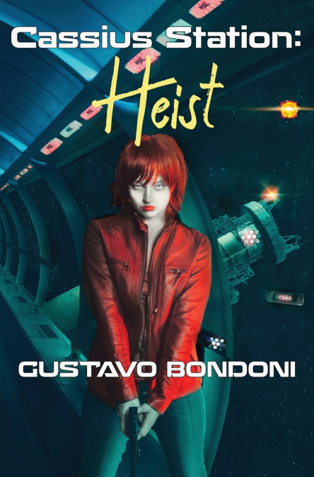 Cassius Station
