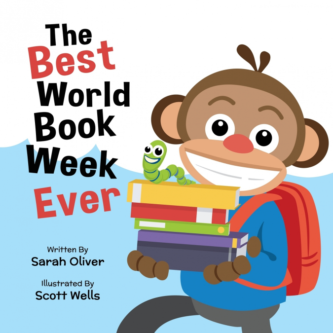 The Best World Book Week Ever