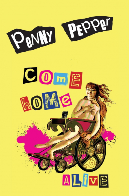 Come Home Alive