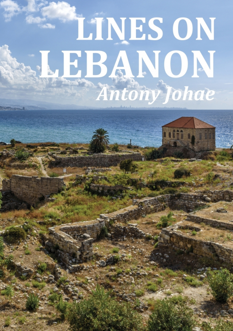 Lines on Lebanon