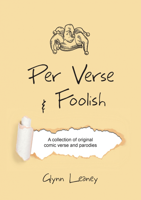 Per Verse and Foolish