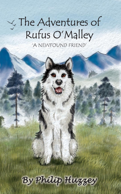 The Adventures of Rufus O’Malley