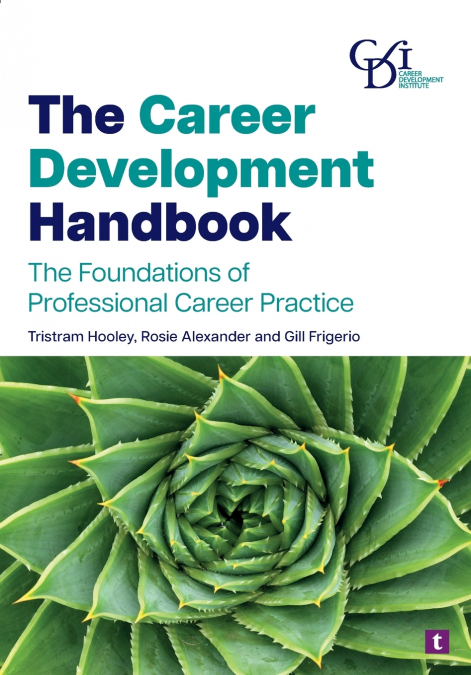 The Career Development Handbook