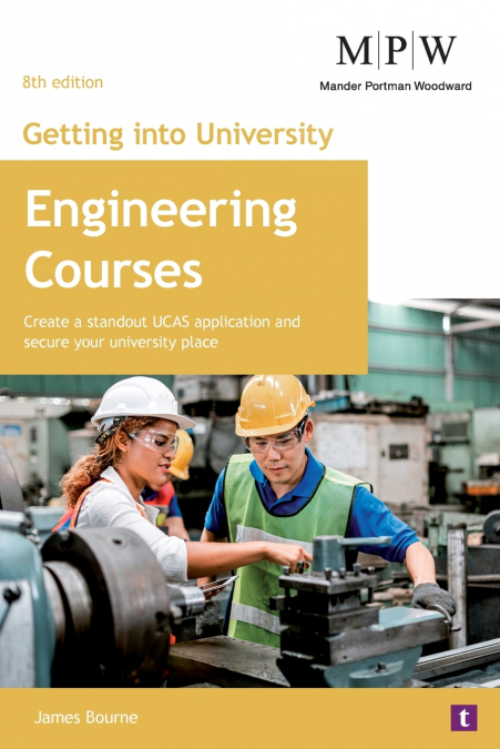 Getting into University