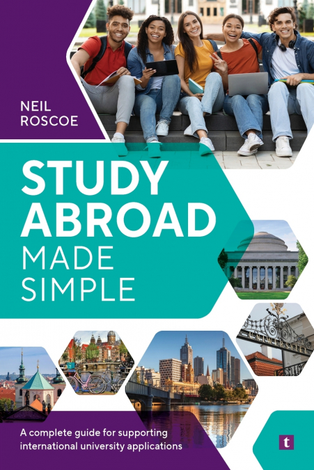 Study Abroad Made Simple