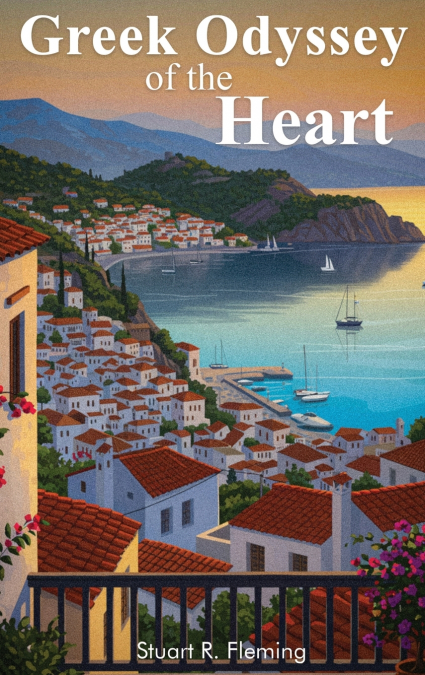 Greek Odyssey of the Heart