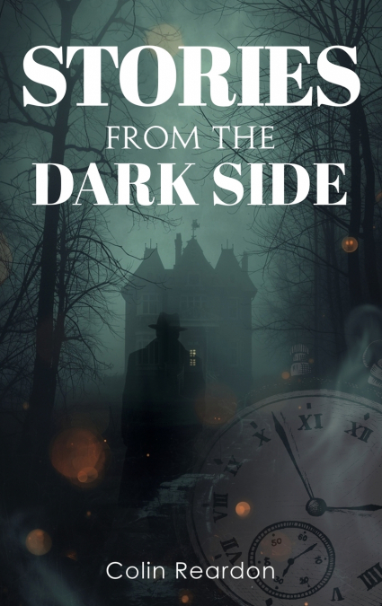 Stories from the Darkside