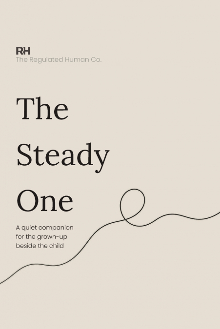 The Steady One