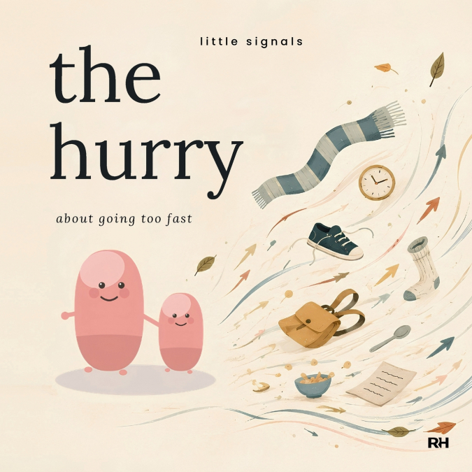 The Hurry