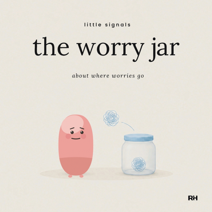 The Worry Jar