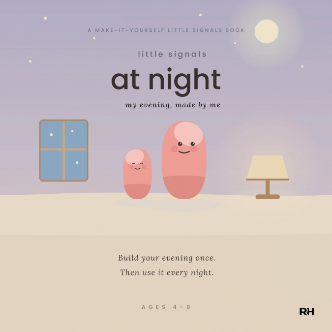 Little Signals at Night
