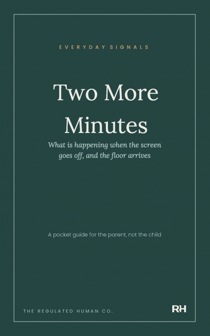 Two More Minutes
