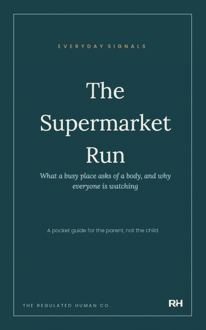 The Supermarket Run