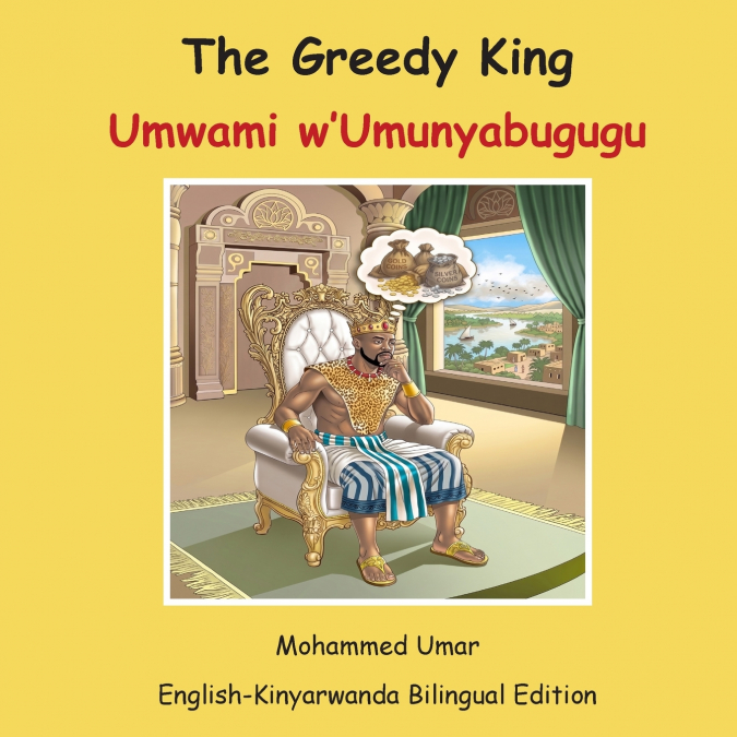 The Greedy King