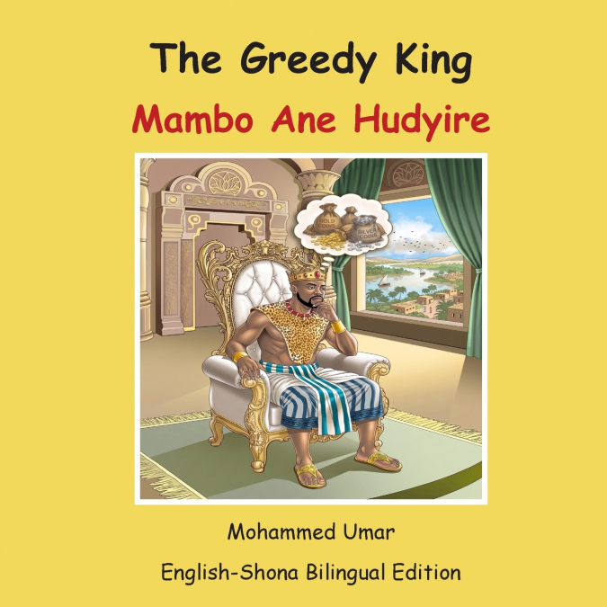 The Greedy King