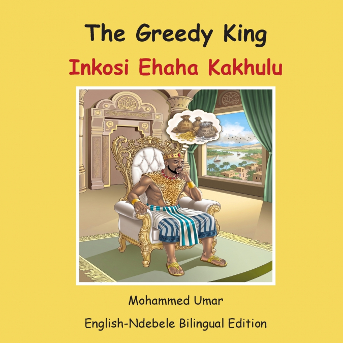 The Greedy King