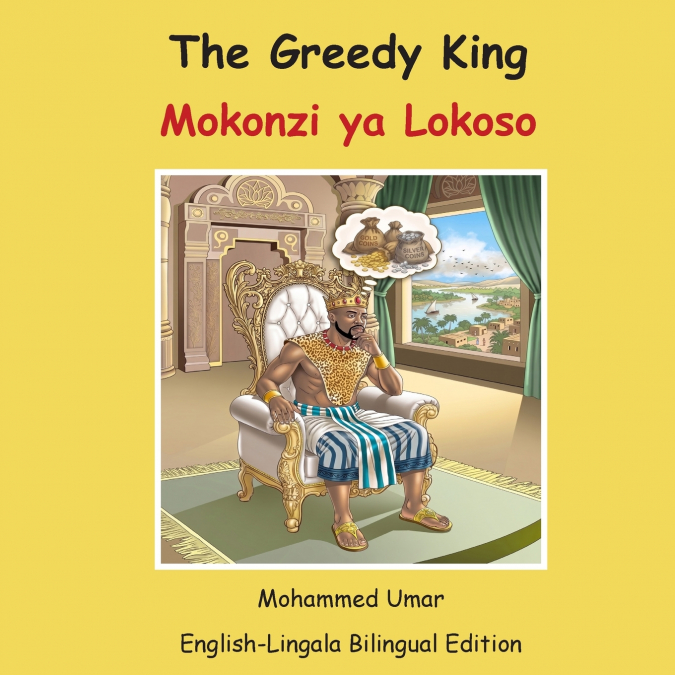 The Greedy King