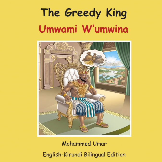 The Greedy King