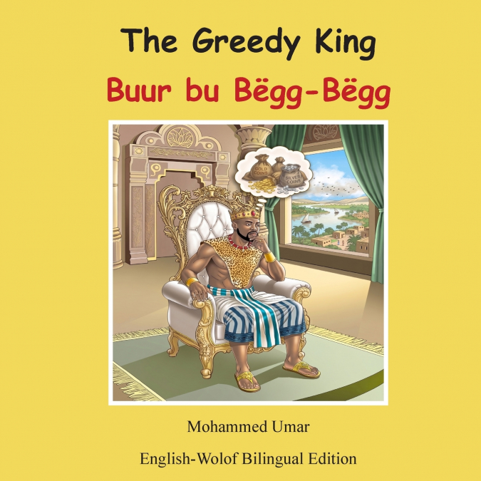 The Greedy King