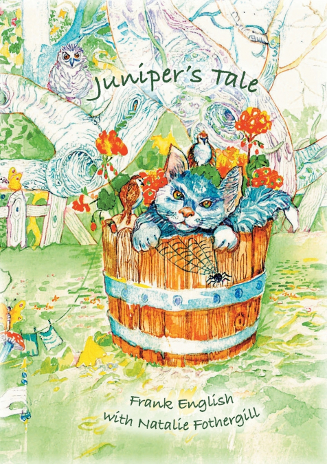 Juniper’s Tale