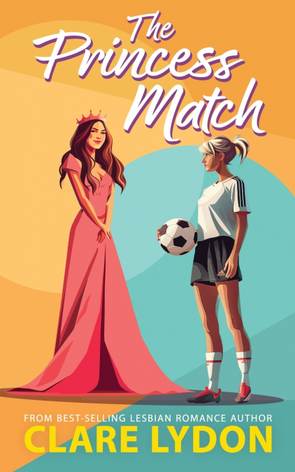 The Princess Match