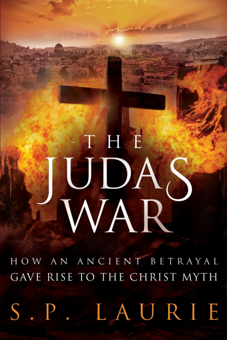 The Judas War