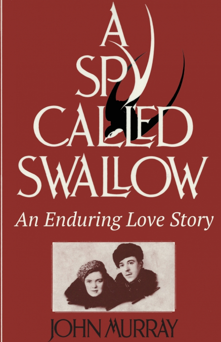 A Spy Called Swallow
