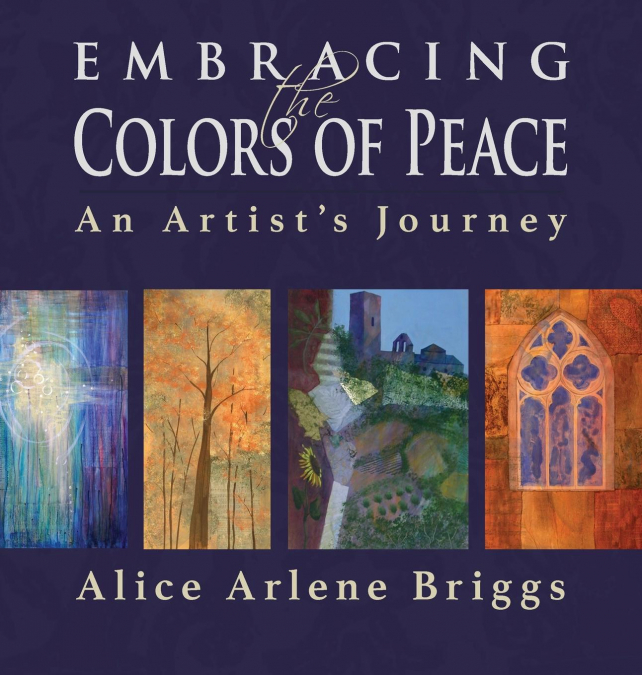Embracing the Colors of Peace