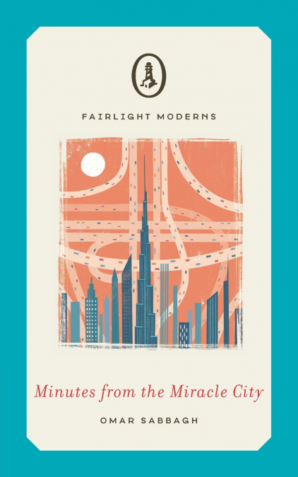 Minutes from the Miracle City