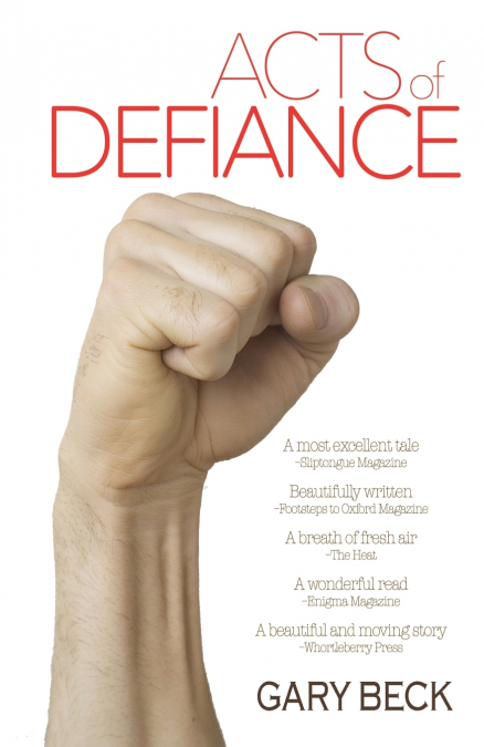 Acts of Defiance