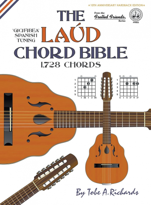 The Laud Chord Bible
