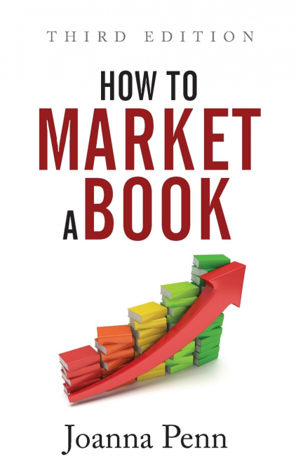 How To Market A Book