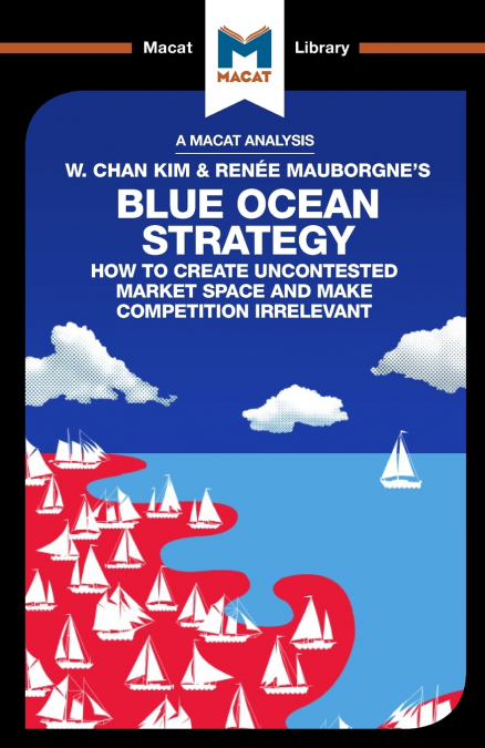 An Analysis of W. Chan Kim and Renée Mauborgne’s Blue Ocean Strategy