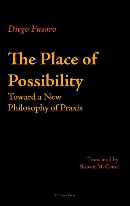The Place of Possibility