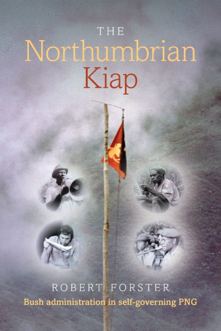 The Northumbrian Kiap