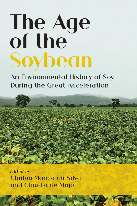 The Age of the Soybean