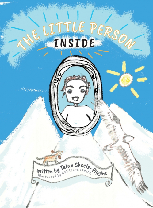 The Little Person Inside