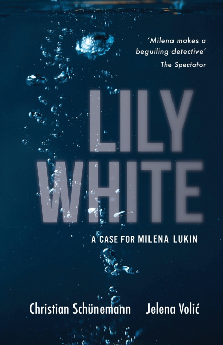 Lily White
