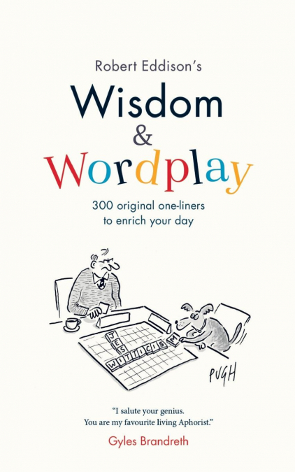 Wisdom & Wordplay